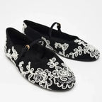 Yael flat shoes