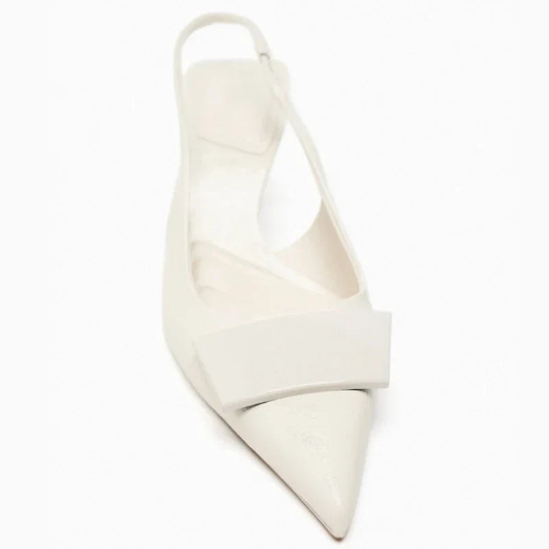 Elissa heels
