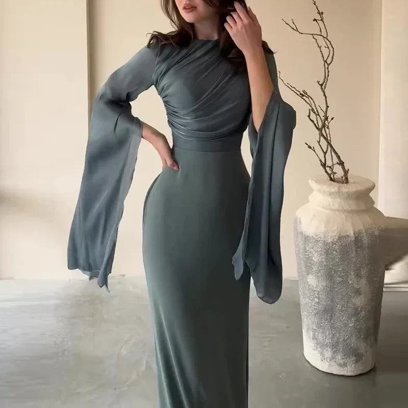 Liliana שמלת מקסי