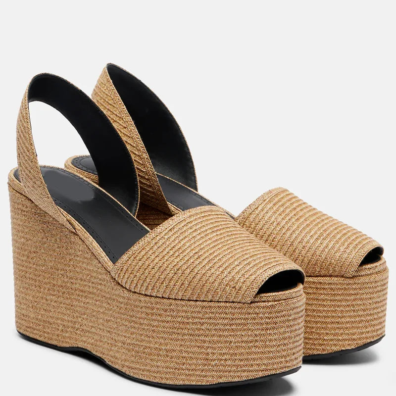 נעליים דגם ענבר