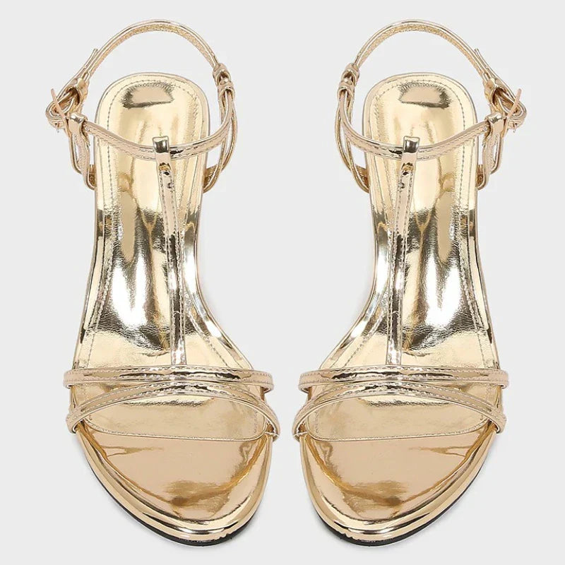 Emma heels