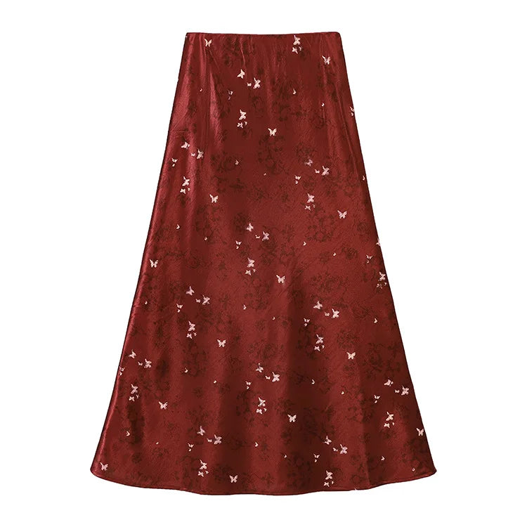 חצאית דגם אודליה