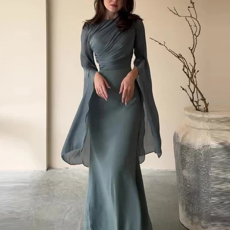 Liliana שמלת מקסי