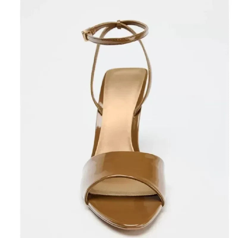 Ray heels
