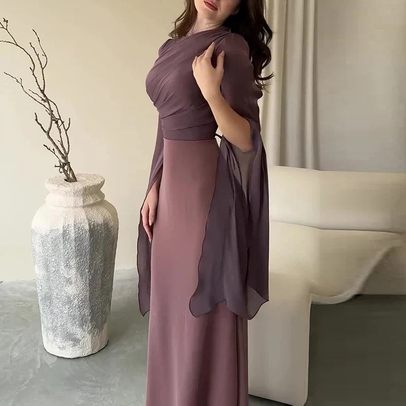 Liliana שמלת מקסי