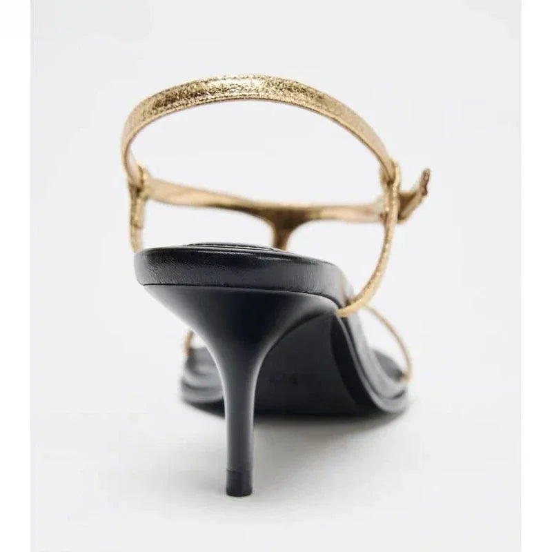 May heels