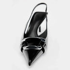 Yaeli heels