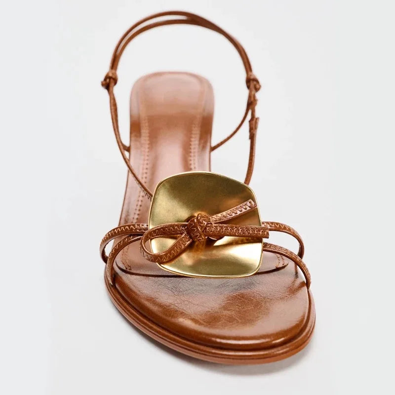 Nil heels
