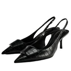 Leny heels