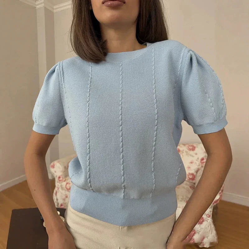 טופ דגם אמירה