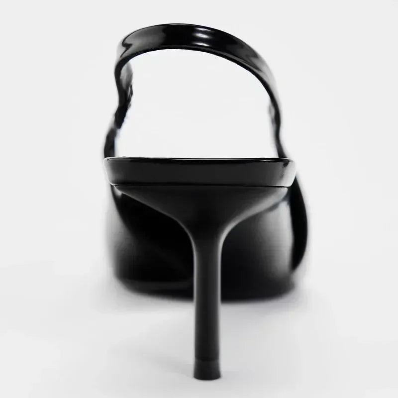 Yaeli heels