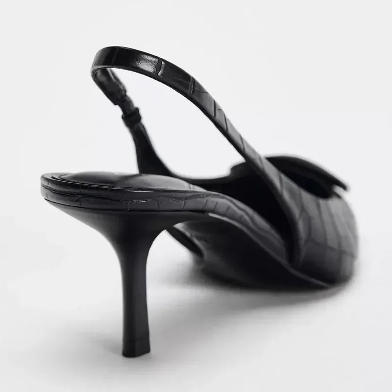 Leny heels