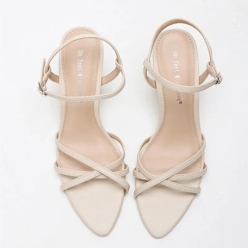 Yuval heels